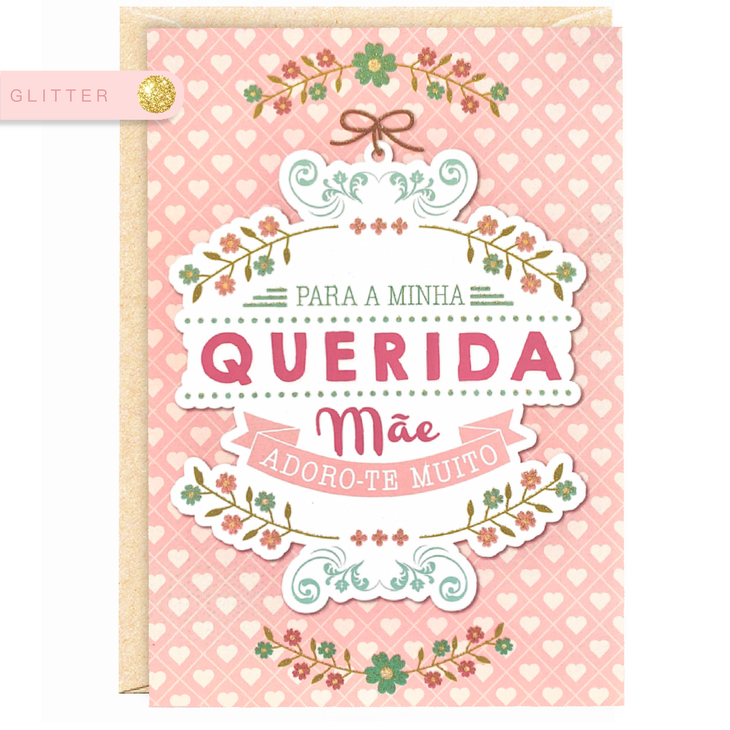 Mãe querida