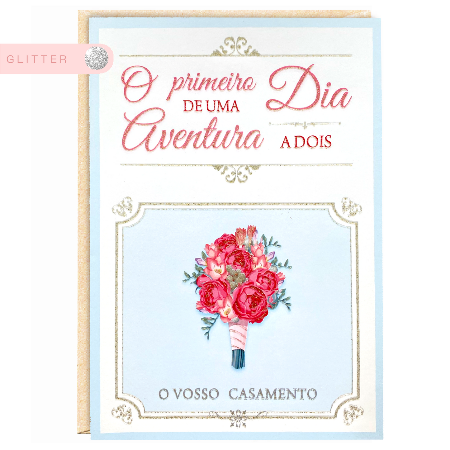 Casamento Bouquet
