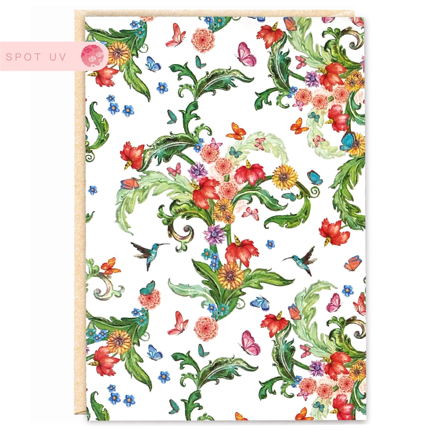 Flower Pattern