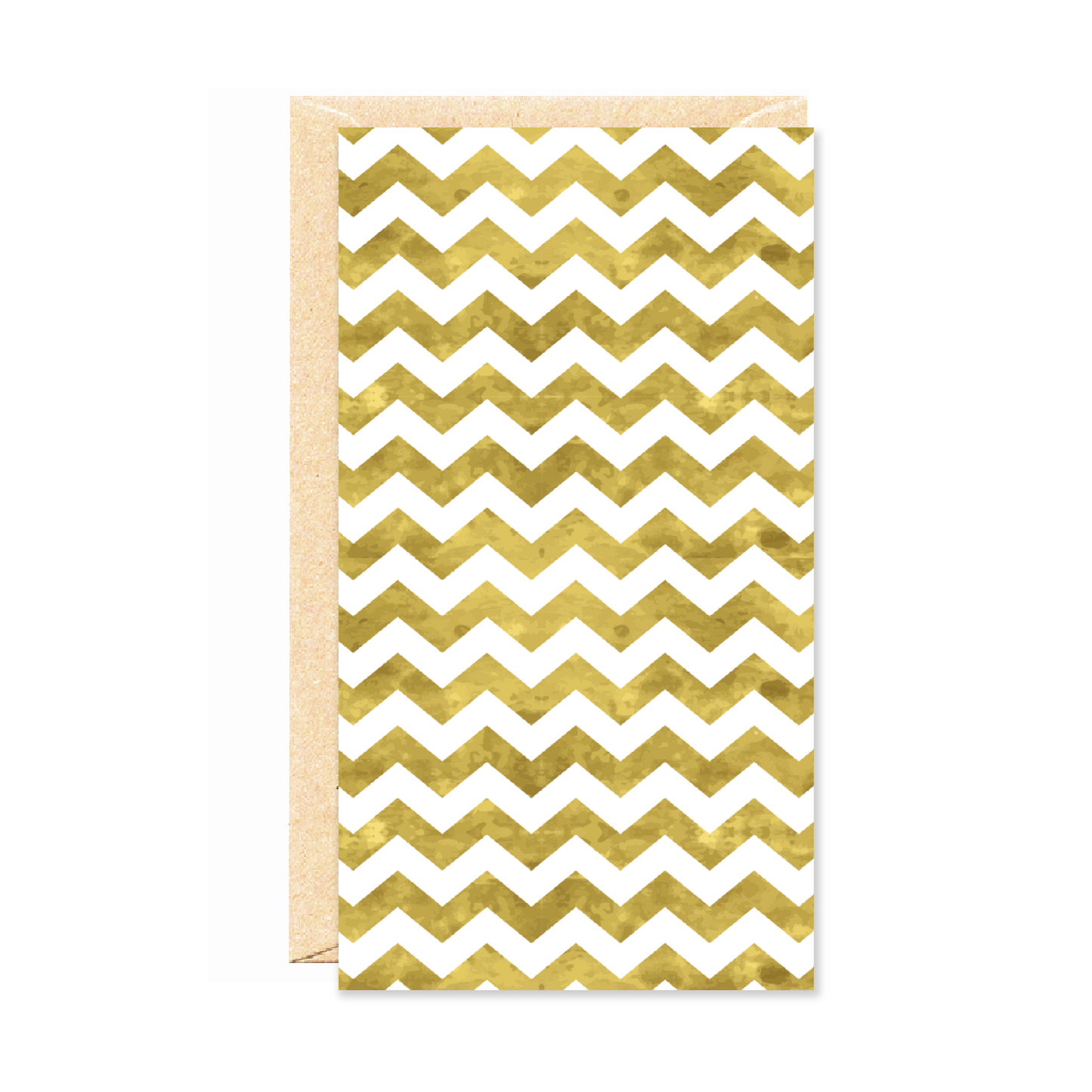 Minicard Chevron