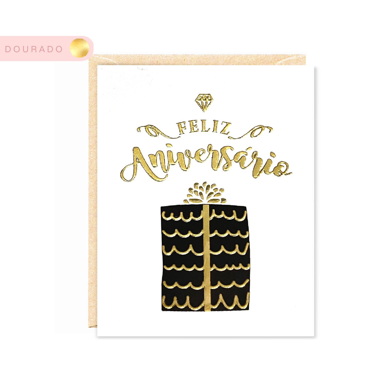 Minicards b&w presente