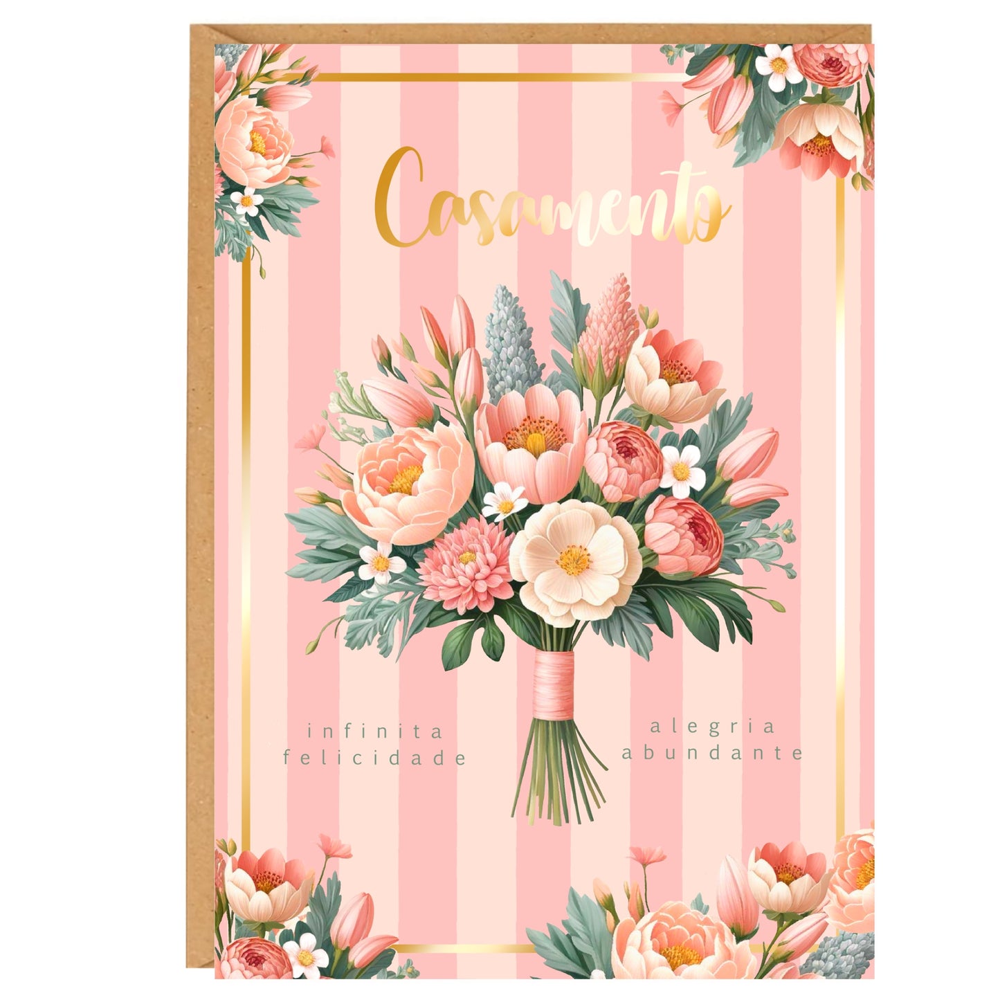 Casamento Retro