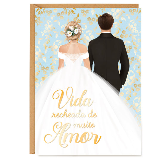 Casamento Caminho