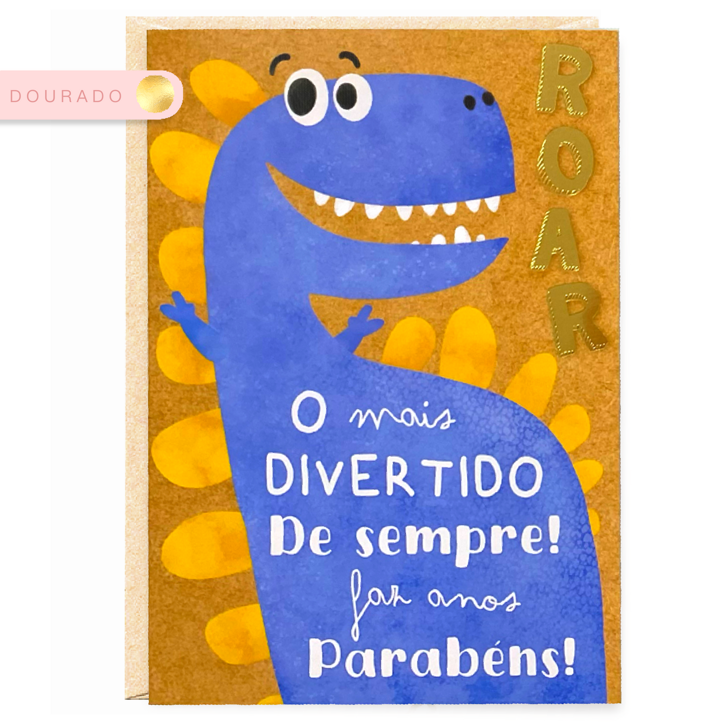 Postal Kids “ROAAR”