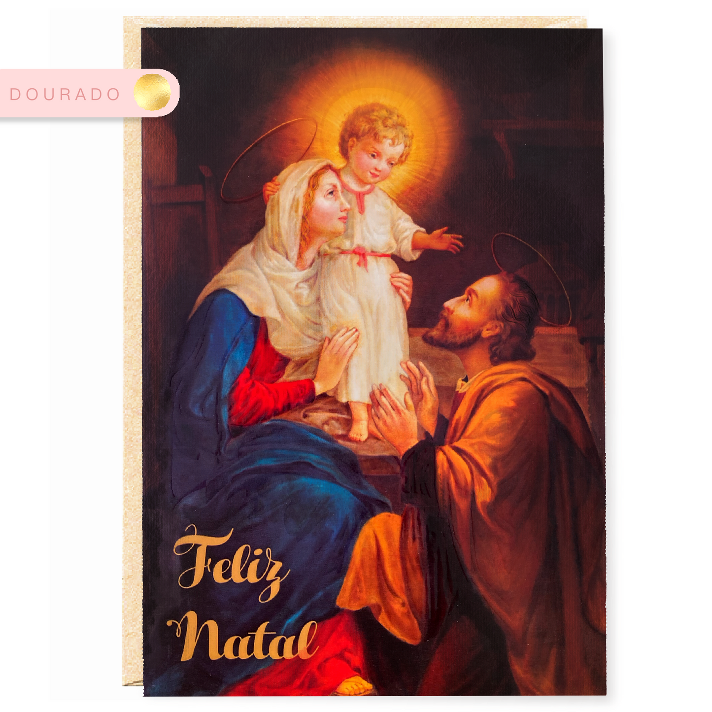Natal Religioso