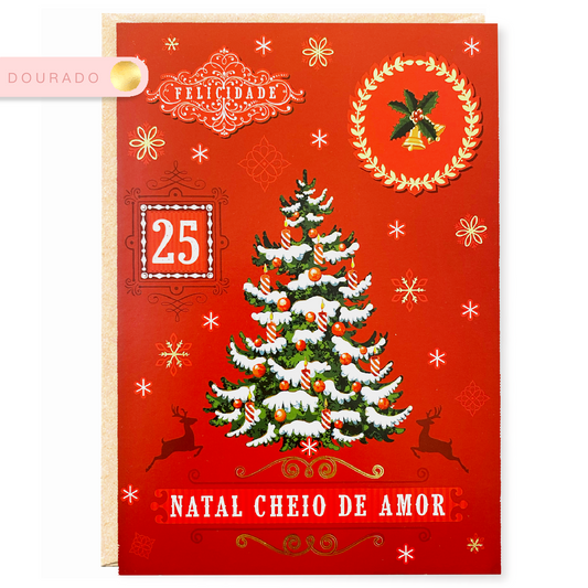 Natal Dia 25