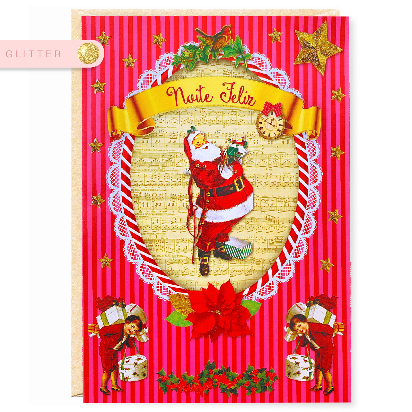 Natal Kitsch