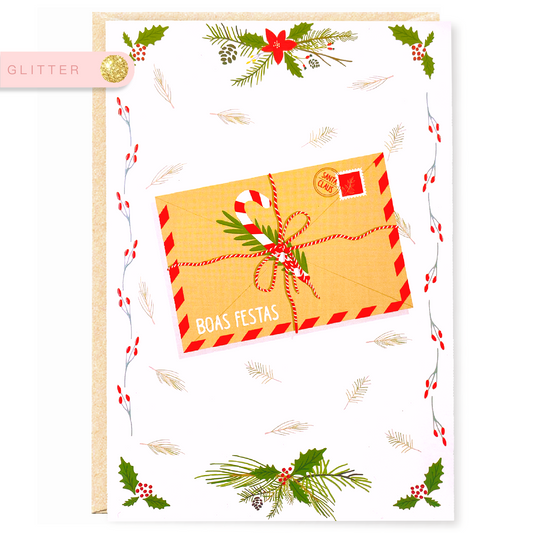 Natal Sweet Delivery