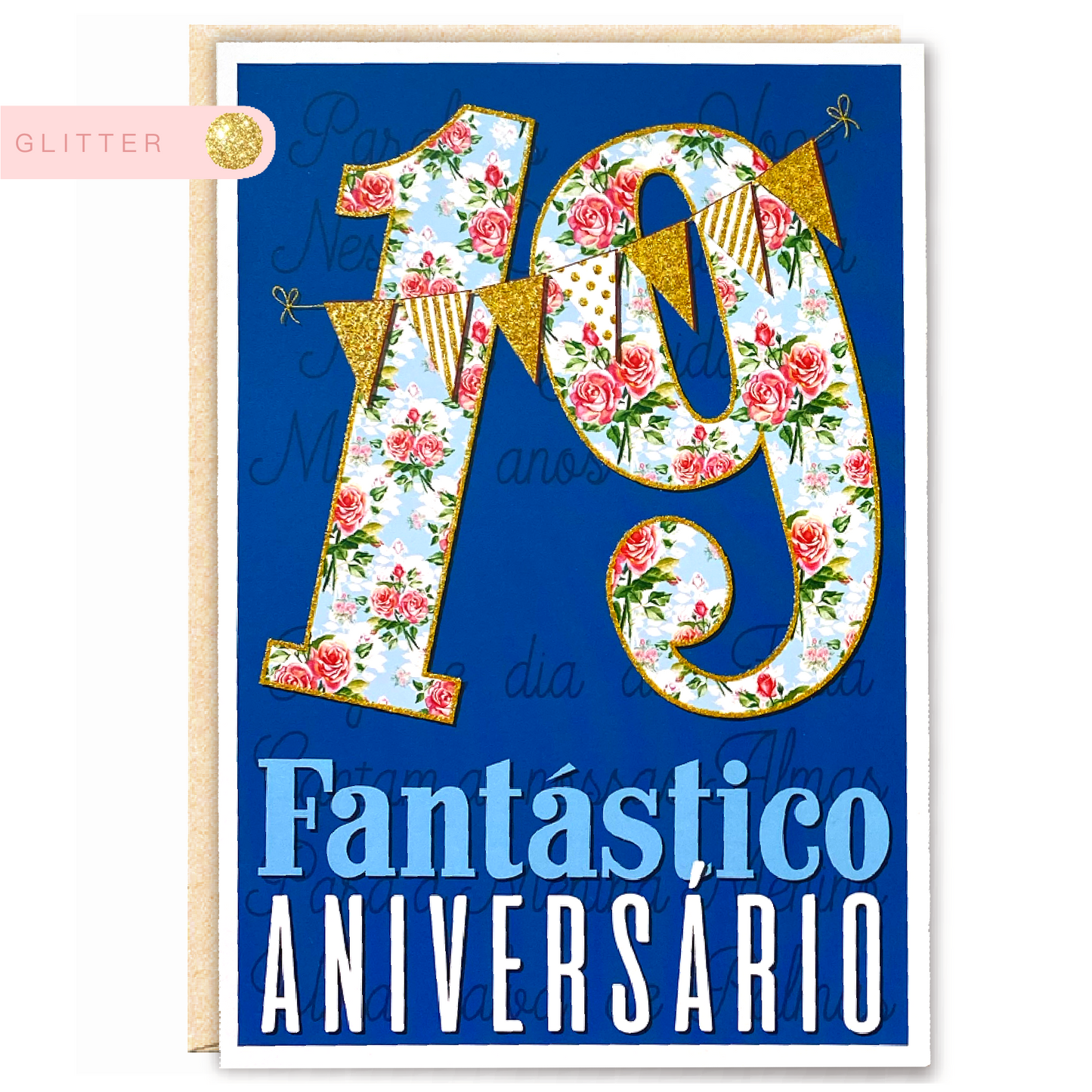 Idades 19 anos