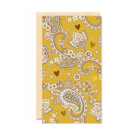 Minicard Cornucópia