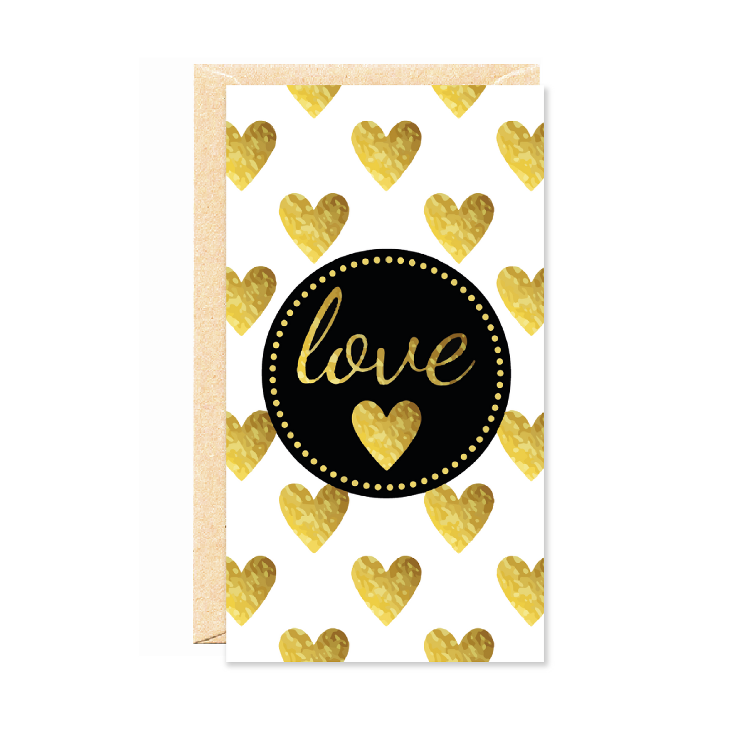 Minicard Love