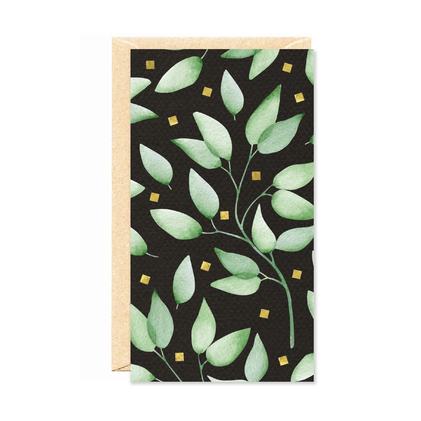 Minicard Foliage