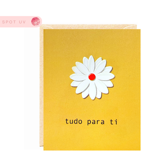Minicards Margarida